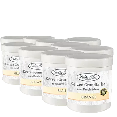 Grundlæggende lysfarve