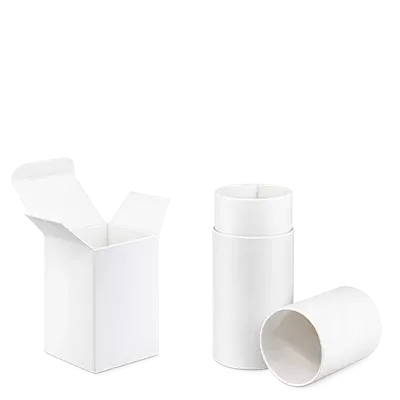 Sammenklappelige kasser