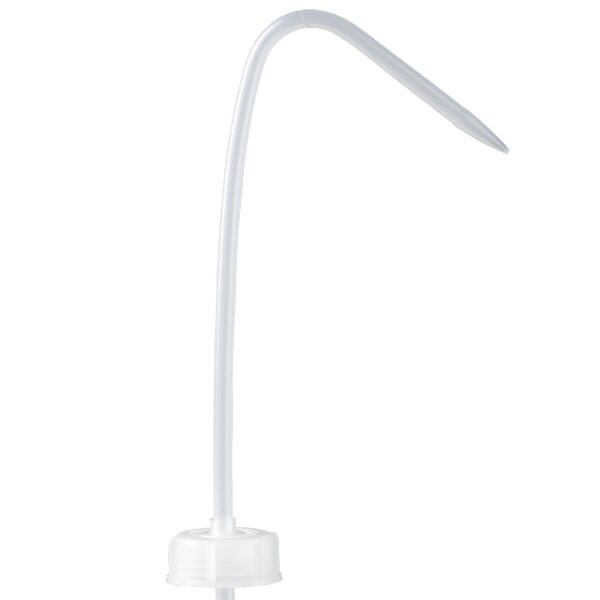 Sprayhætte til laboratorieflaske med smal hals 1000 ml