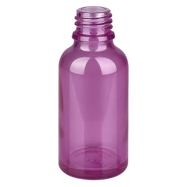 30 ml apoteksflaske PurpleLine UT18/30 UNiTWIST