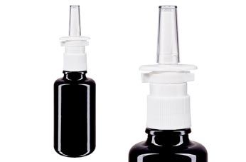 med næsespray