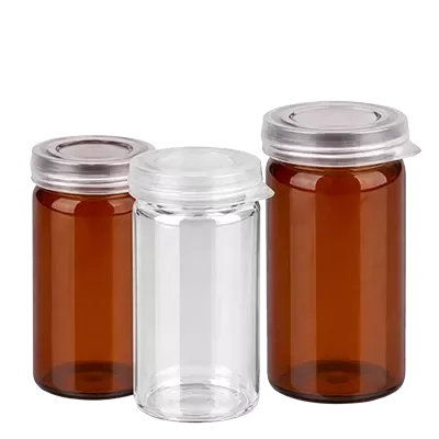 Beholdere til tabletter