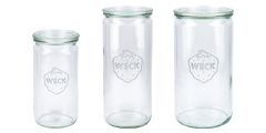 Cylinderglas