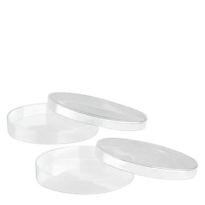 Petriskåle (plastik)