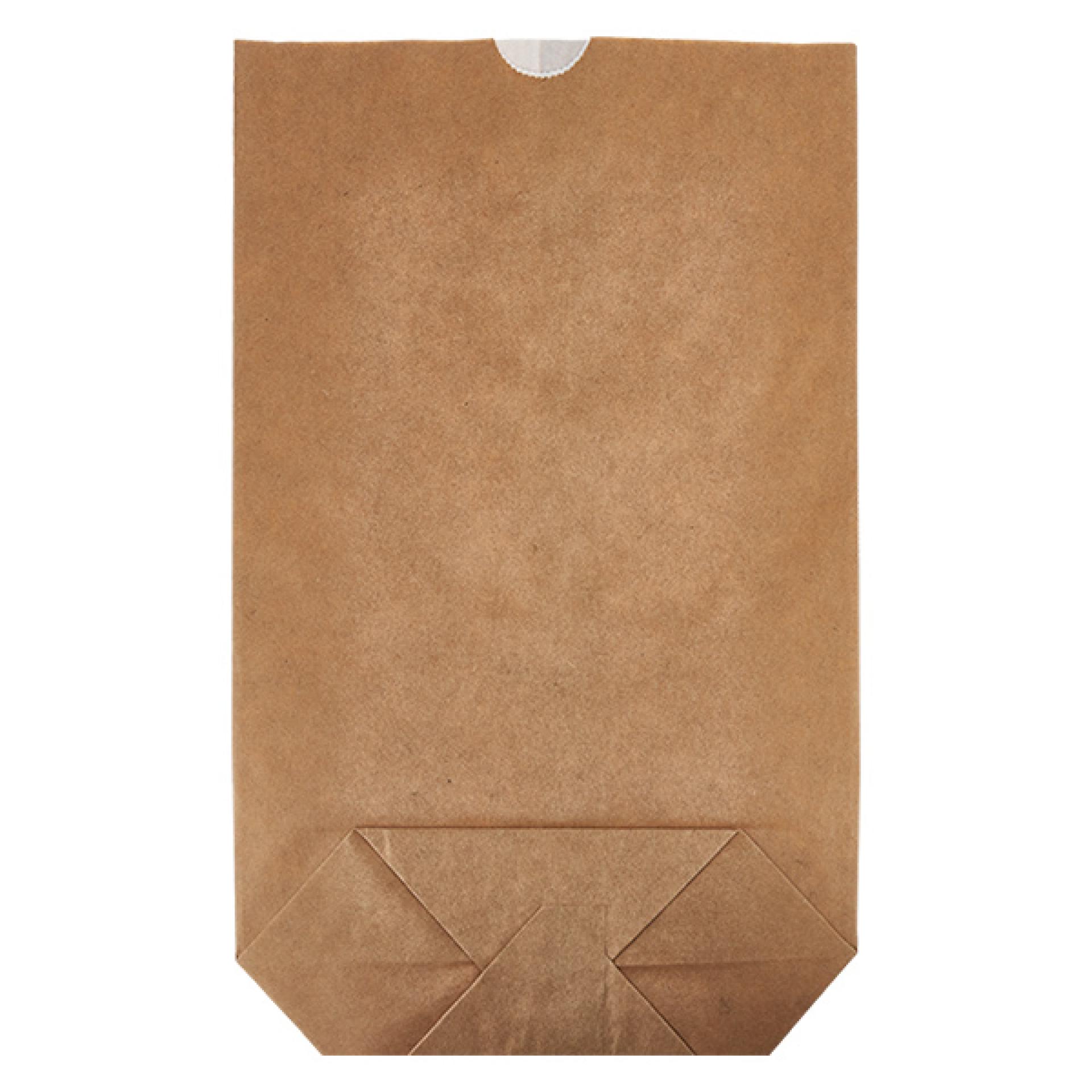 Bundpose inde i pergament (pakke med 25) 195x290mm. Fremstillet af natronpapi...