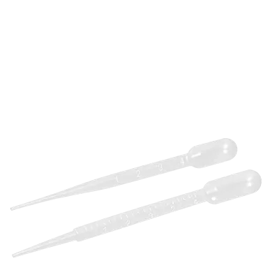 Engangspipetter / pasteur