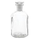 Klart glas