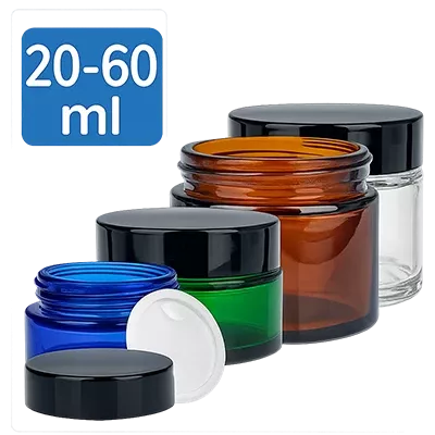 UNiTWIST glaskrukker