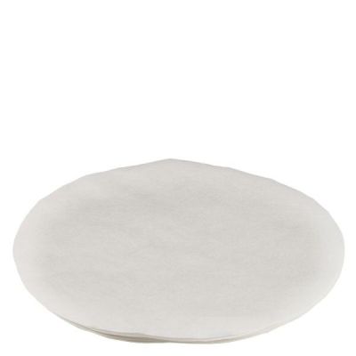 Rundt filter