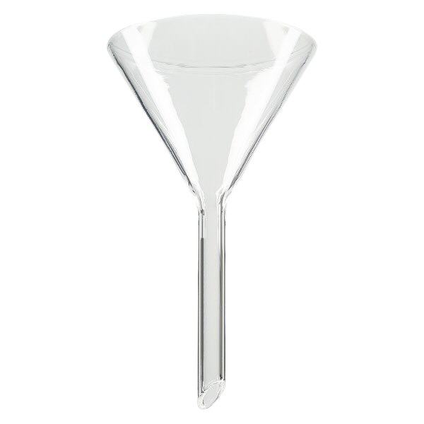 Tragt Ø 60mm sodakalk, vinkel 60°, kort model