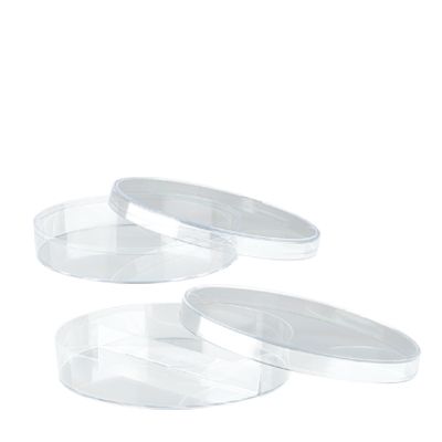 Petriskåle (plastik)