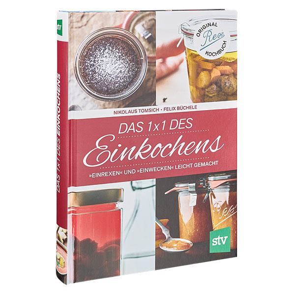 Den 1 x 1 af konservering