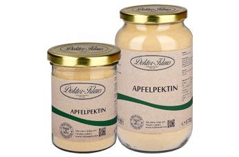 Æblepektin