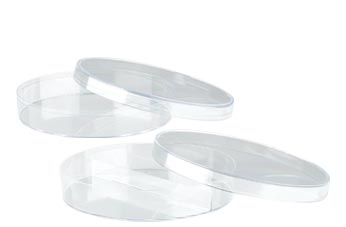 Petriskåle (plastik)