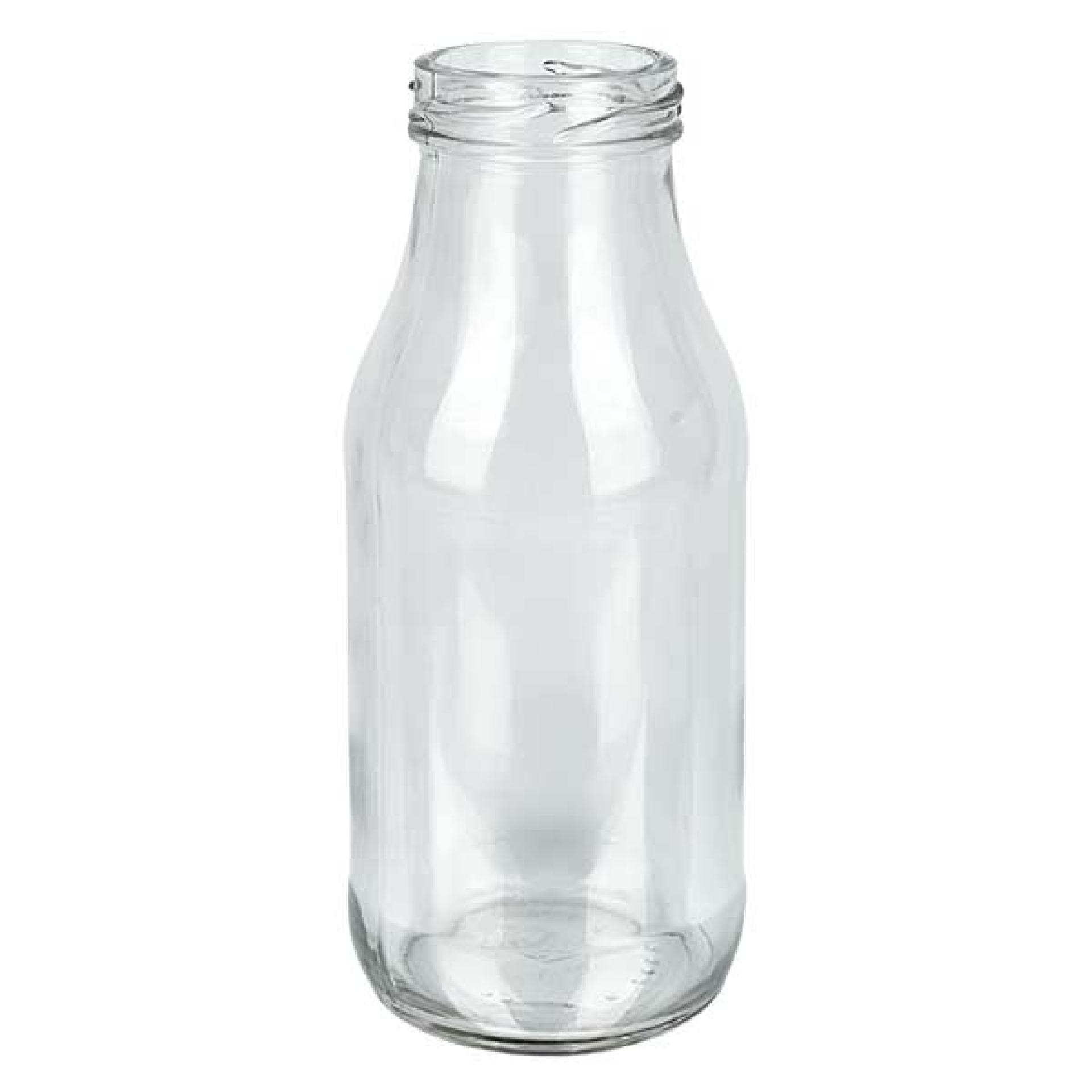 UNiTWIST Bottle263 - Flaske med kapacitet på 263 ml TO43