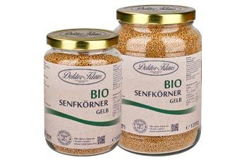 Sennepsfrø