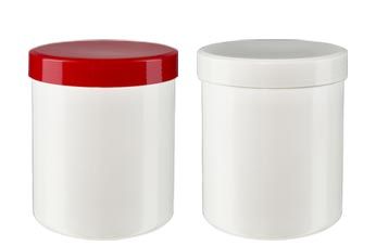 Krukker med salve