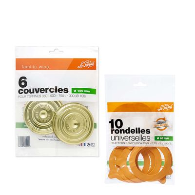 Accessoires Le Parfait