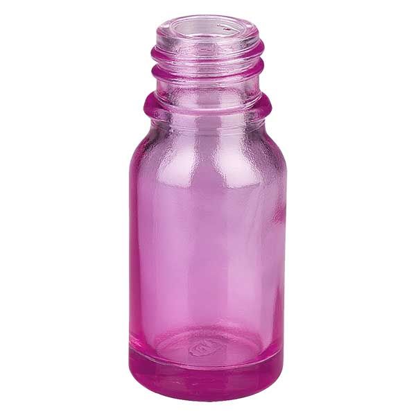 10 ml apoteksflaske PurpleLine UT18/10 UNiTWIST